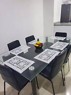 Apartment by the sea