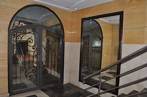 Val Fleuri Apartment With Balcony, Casablanca