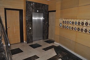 Val Fleuri Apartment With Balcony, Casablanca