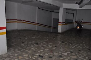 Val Fleuri Apartment With Balcony, Casablanca