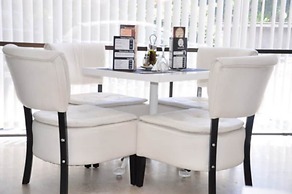 Val Fleuri Apartment With Balcony, Casablanca