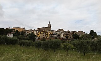 The Italian Countryside - Agriturismo Collina Delle Streghe