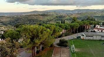 The Italian Countryside - Agriturismo Collina Delle Streghe