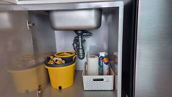 Bo401 Paradise Sea View 2 Bedrooms Plus 2bathrooms at Center Ao Nang