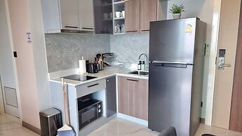 Bo401 Paradise Sea View 2 Bedrooms Plus 2bathrooms at Center Ao Nang