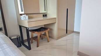 Bo401 Paradise Sea View 2 Bedrooms Plus 2bathrooms at Center Ao Nang