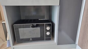 Bo401 Paradise Sea View 2 Bedrooms Plus 2bathrooms at Center Ao Nang