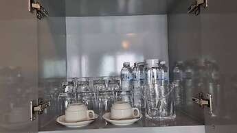 Bo401 Paradise Sea View 2 Bedrooms Plus 2bathrooms at Center Ao Nang