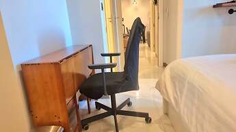 Bo401 Paradise Sea View 2 Bedrooms Plus 2bathrooms at Center Ao Nang