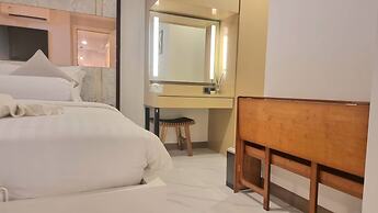 Bo401 Paradise Sea View 2 Bedrooms Plus 2bathrooms at Center Ao Nang