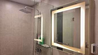 Bo401 Paradise Sea View 2 Bedrooms Plus 2bathrooms at Center Ao Nang