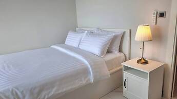 Bo401 Paradise Sea View 2 Bedrooms Plus 2bathrooms at Center Ao Nang