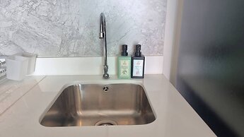 Bo401 Paradise Sea View 2 Bedrooms Plus 2bathrooms at Center Ao Nang