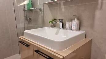 Bo401 Paradise Sea View 2 Bedrooms Plus 2bathrooms at Center Ao Nang