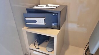 Bo401 Paradise Sea View 2 Bedrooms Plus 2bathrooms at Center Ao Nang