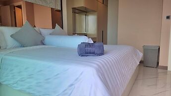 Bo401 Paradise Sea View 2 Bedrooms Plus 2bathrooms at Center Ao Nang