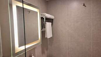 Bo401 Paradise Sea View 2 Bedrooms Plus 2bathrooms at Center Ao Nang