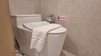 Bo401 Paradise Sea View 2 Bedrooms Plus 2bathrooms at Center Ao Nang