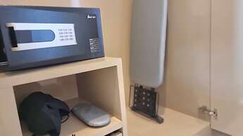 Bo401 Paradise Sea View 2 Bedrooms Plus 2bathrooms at Center Ao Nang