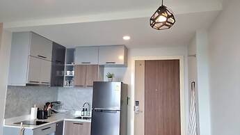 Bo401 Paradise Sea View 2 Bedrooms Plus 2bathrooms at Center Ao Nang