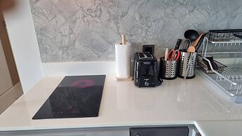 Bo401 Paradise Sea View 2 Bedrooms Plus 2bathrooms at Center Ao Nang