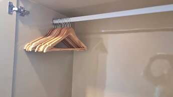 Bo401 Paradise Sea View 2 Bedrooms Plus 2bathrooms at Center Ao Nang