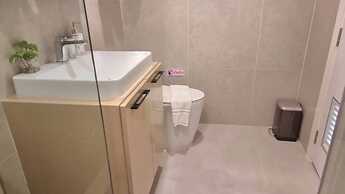 Bo401 Paradise Sea View 2 Bedrooms Plus 2bathrooms at Center Ao Nang