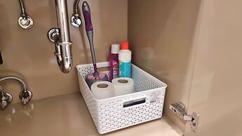 Bo401 Paradise Sea View 2 Bedrooms Plus 2bathrooms at Center Ao Nang