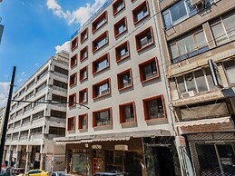 Sanders Port - Comfy Studio Near Piraeus Port