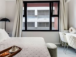 Sanders Port - Comfy Studio Near Piraeus Port