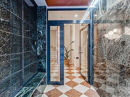 Sanders Port - Comfy Studio Near Piraeus Port