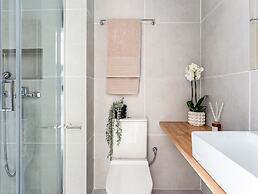 Sanders Port - Comfy Studio Near Piraeus Port