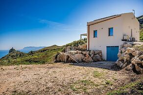 Villa Holidays Vista Torre Bennistra in Scopello
