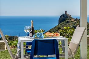 Villa Holidays Vista Torre Bennistra in Scopello