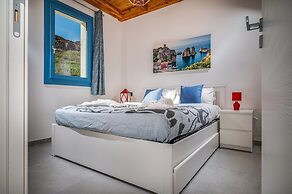 Villa Holidays Vista Torre Bennistra in Scopello