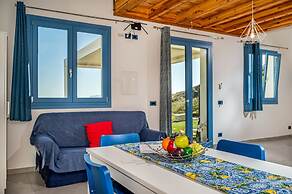 Villa Holidays Vista Torre Bennistra in Scopello