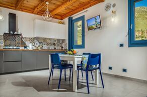 Villa Holidays Vista Torre Bennistra in Scopello