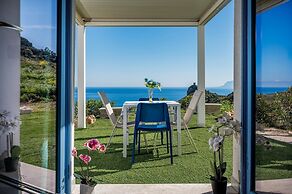 Villa Holidays Vista Torre Bennistra in Scopello
