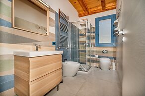 Villa Holidays Vista Torre Bennistra in Scopello