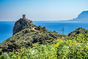 Villa Holidays Vista Torre Bennistra in Scopello