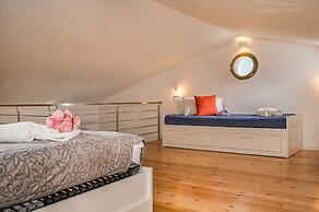 Villa Holidays Vista Torre Bennistra in Scopello