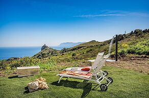 Villa Holidays Vista Torre Bennistra in Scopello