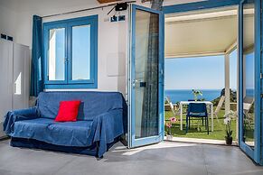 Villa Holidays Vista Torre Bennistra in Scopello