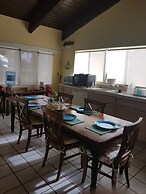 Spacious Villa On The Beach