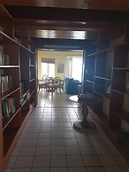 Spacious Villa On The Beach