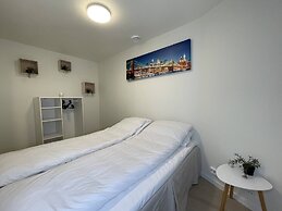 Stavanger Bnb at Nicolas 11