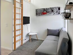 Stavanger Bnb at Nicolas 11