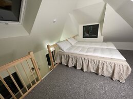 Stavanger Bnb at Nicolas 11