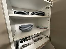 Stavanger Bnb at Nicolas 11