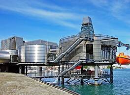 Stavanger Bnb at Nicolas 11